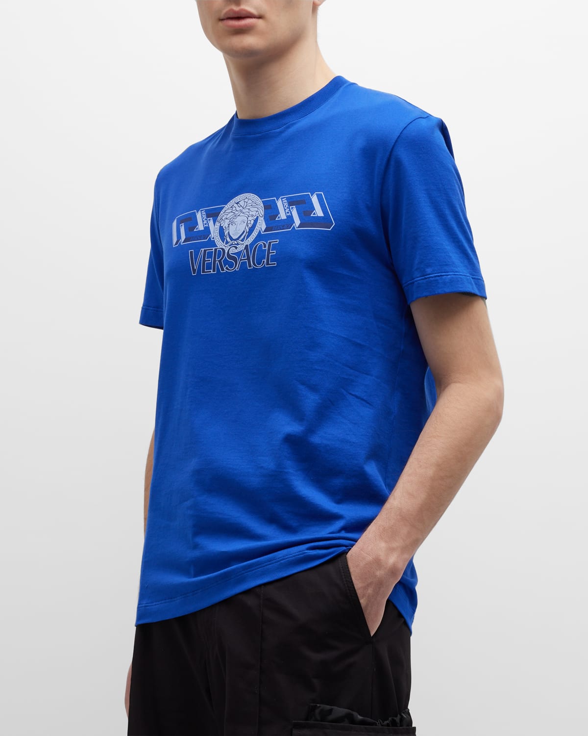 Portico opretholde licens Men's Designer T-Shirts | Neiman Marcus