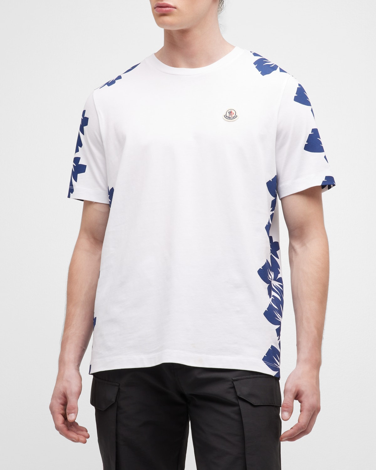 Men's Designer T-Shirts | Neiman Marcus
