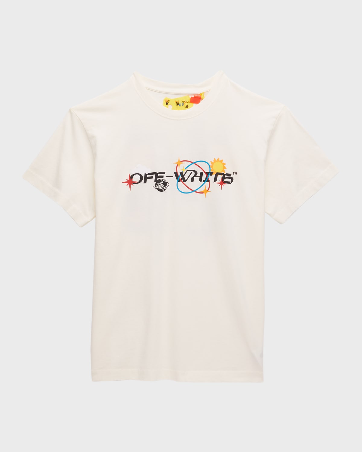 Off White Tshirt 13 Off-White Symbol Art Design Logo - DESAINS STORE