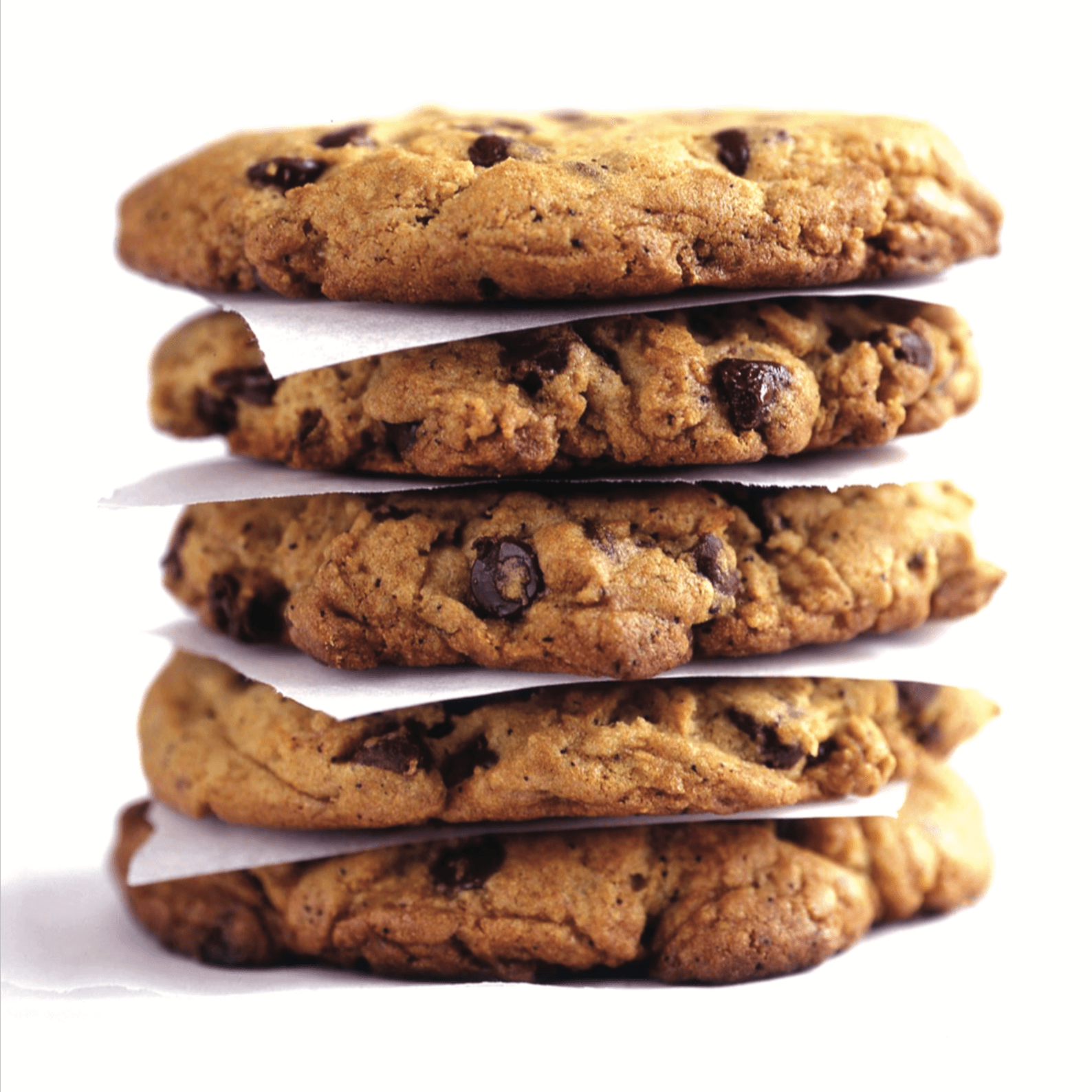 Neiman Marcus Chocolate Chip Cookies - Cooking Classy