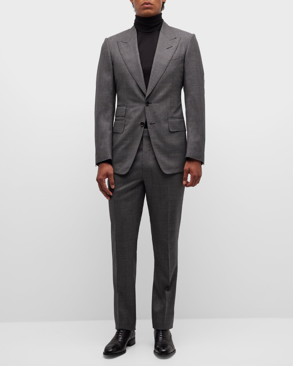 TOM FORD Men's Clothing & at Neiman Marcus