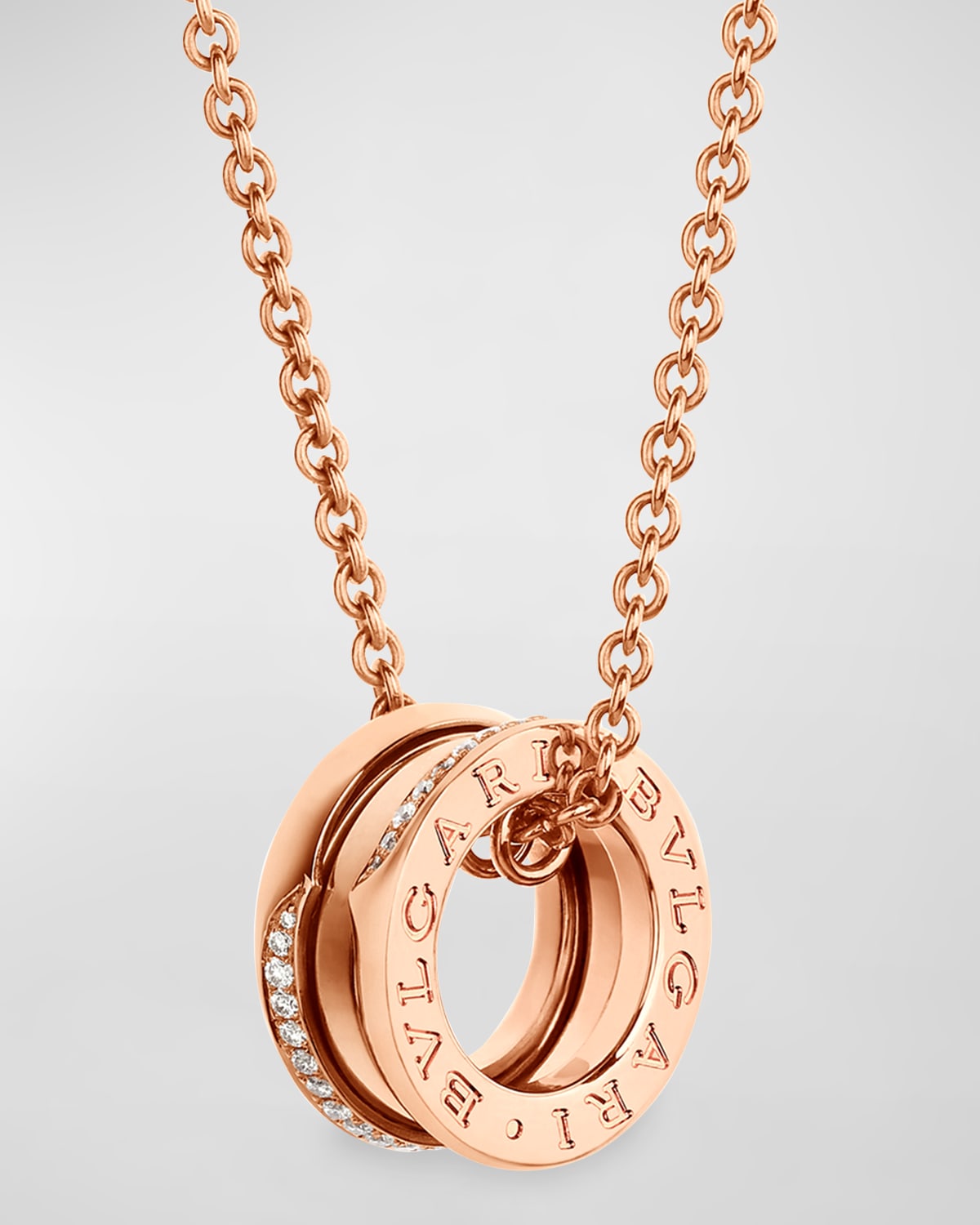 LV & Me necklace, letter Z in WOMEN's ACCESSORIES FASHION JEWELRY  collections by Louis Vuitton