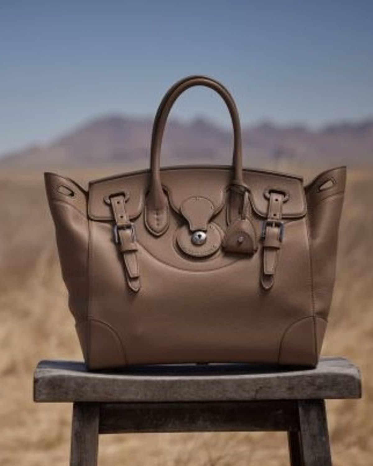 Ralph Lauren Women's Bags