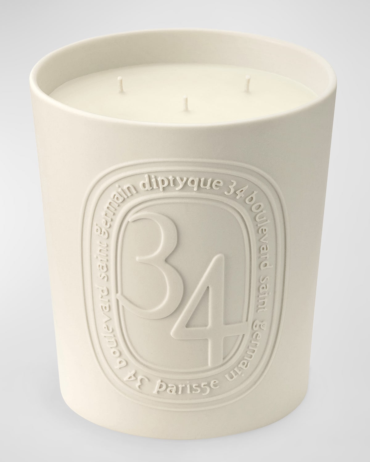 NEW LAUNCH - Diptyque Fleur de Peau - A Model Moment