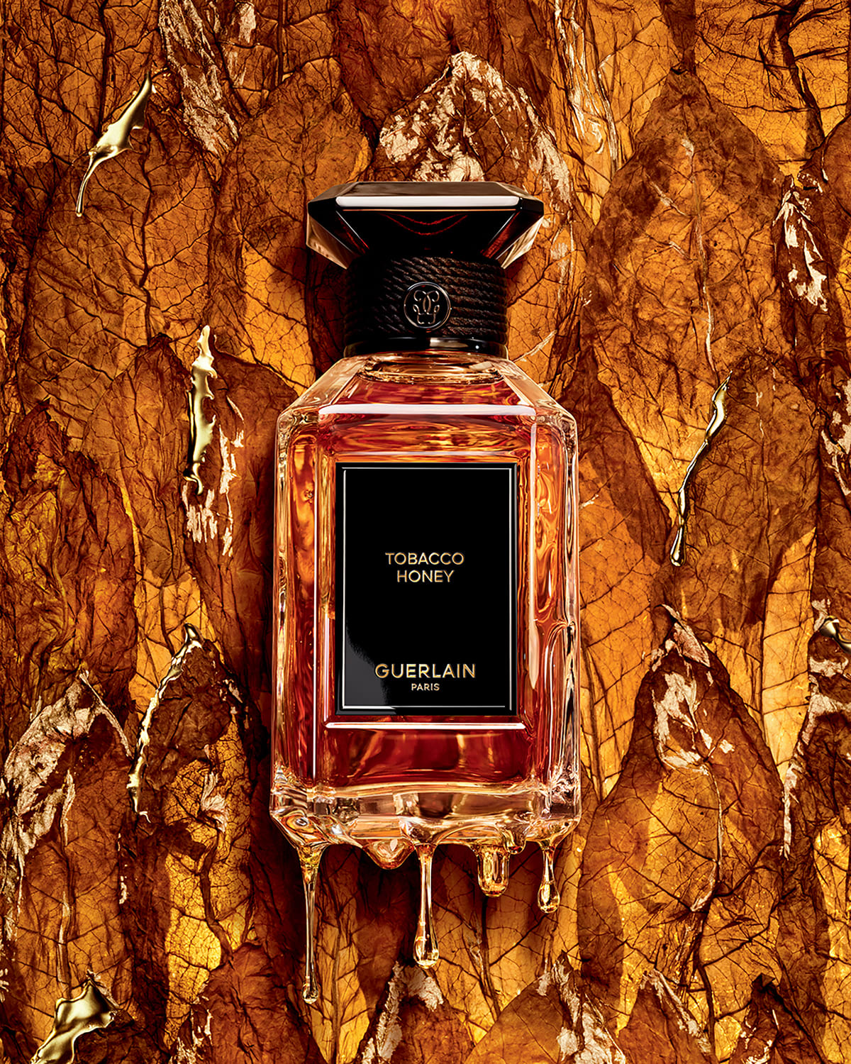 Guerlain Perfumes And Colognes