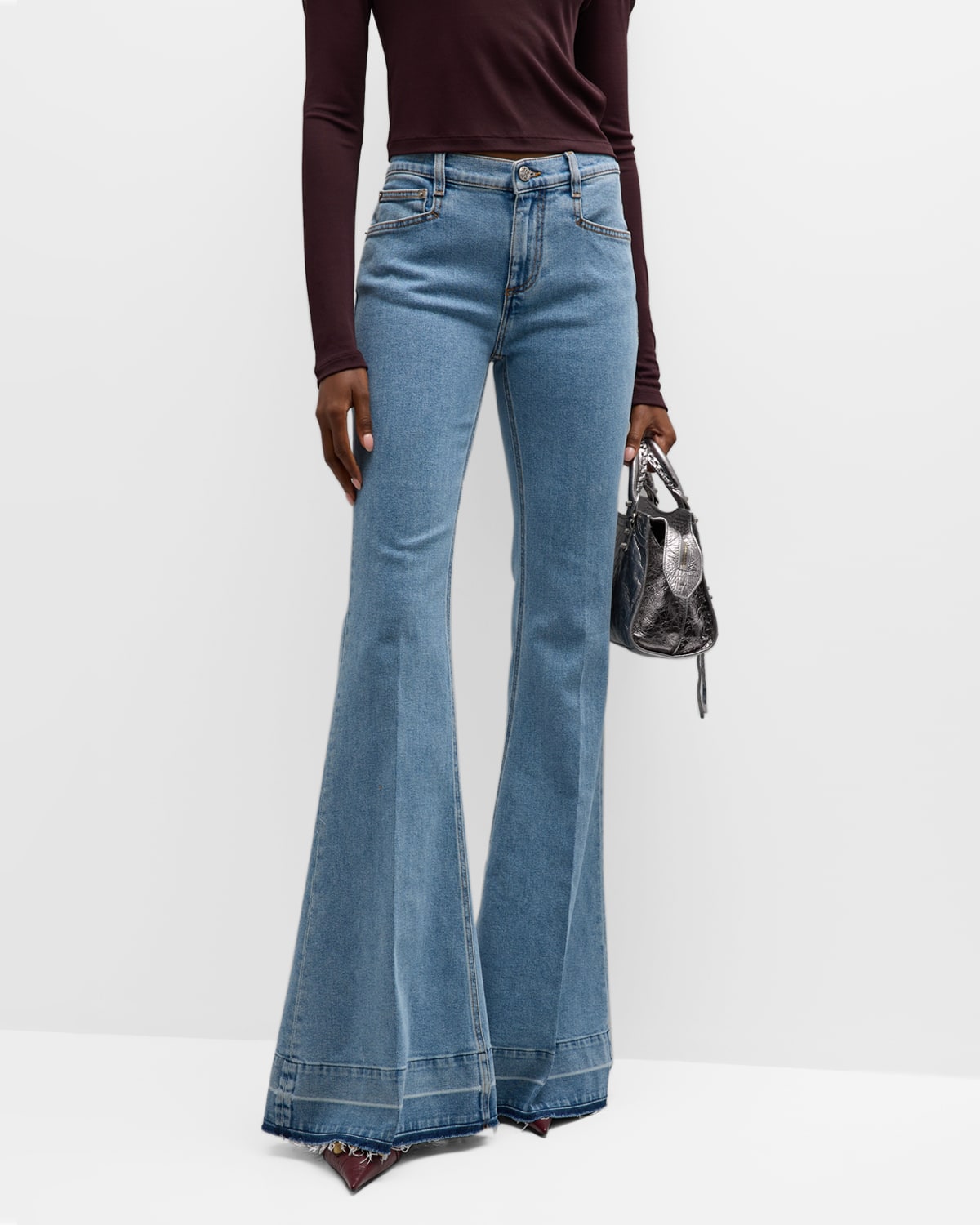 Designer Jeans Women | Marcus
