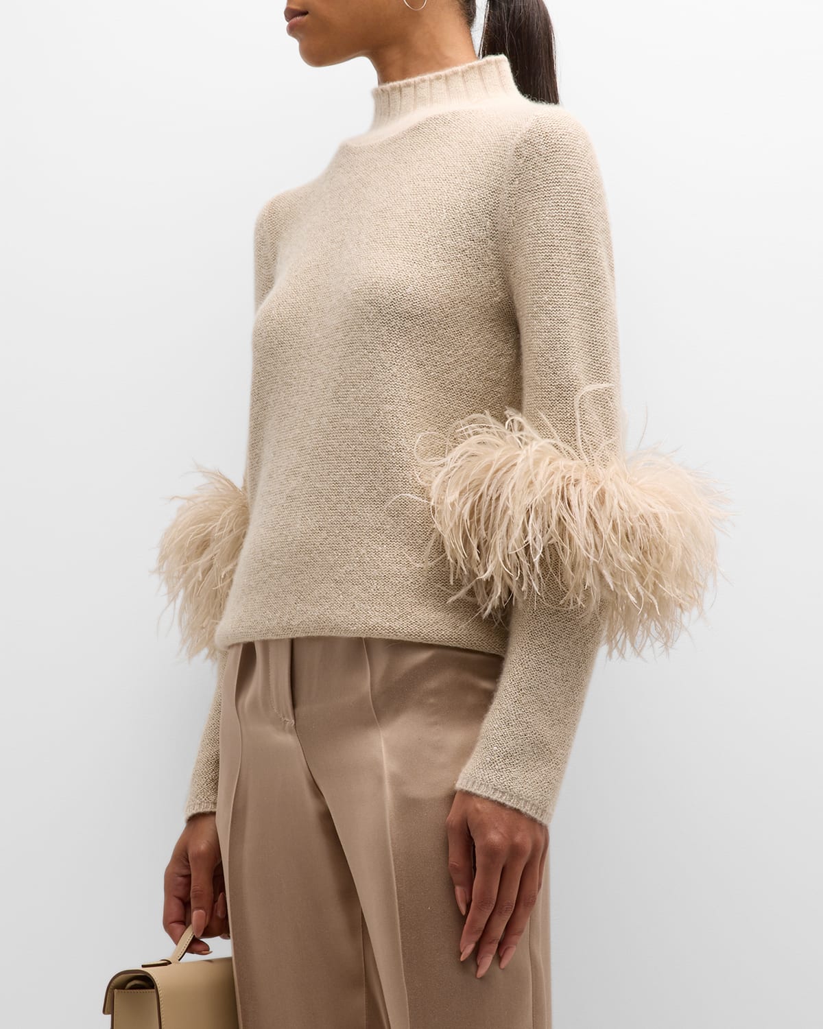 Neiman Marcus Cashmere Collection at Neiman Marcus