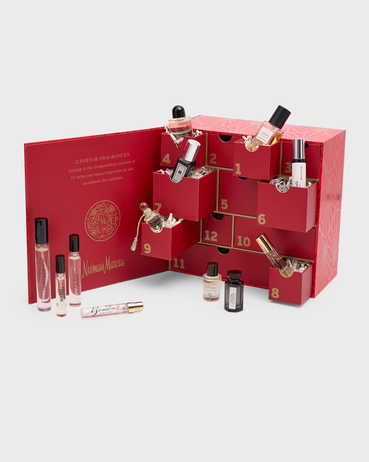 Luxury Beauty & Perfume Gift Sets