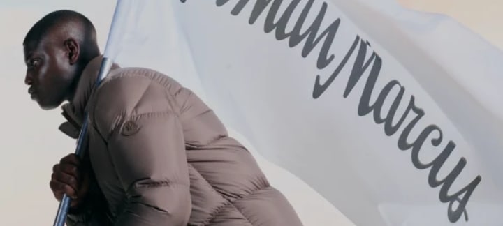 Landing Page: Moncler Size & Fit Guide
