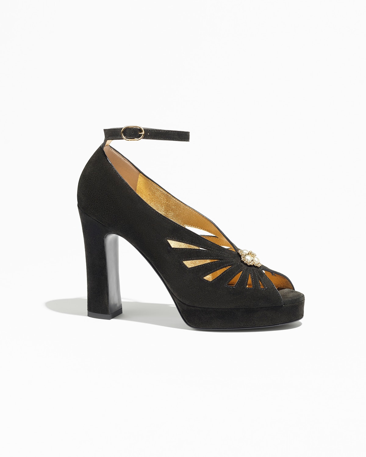 Shoes in Cruise 2023/24 at Neiman Marcus