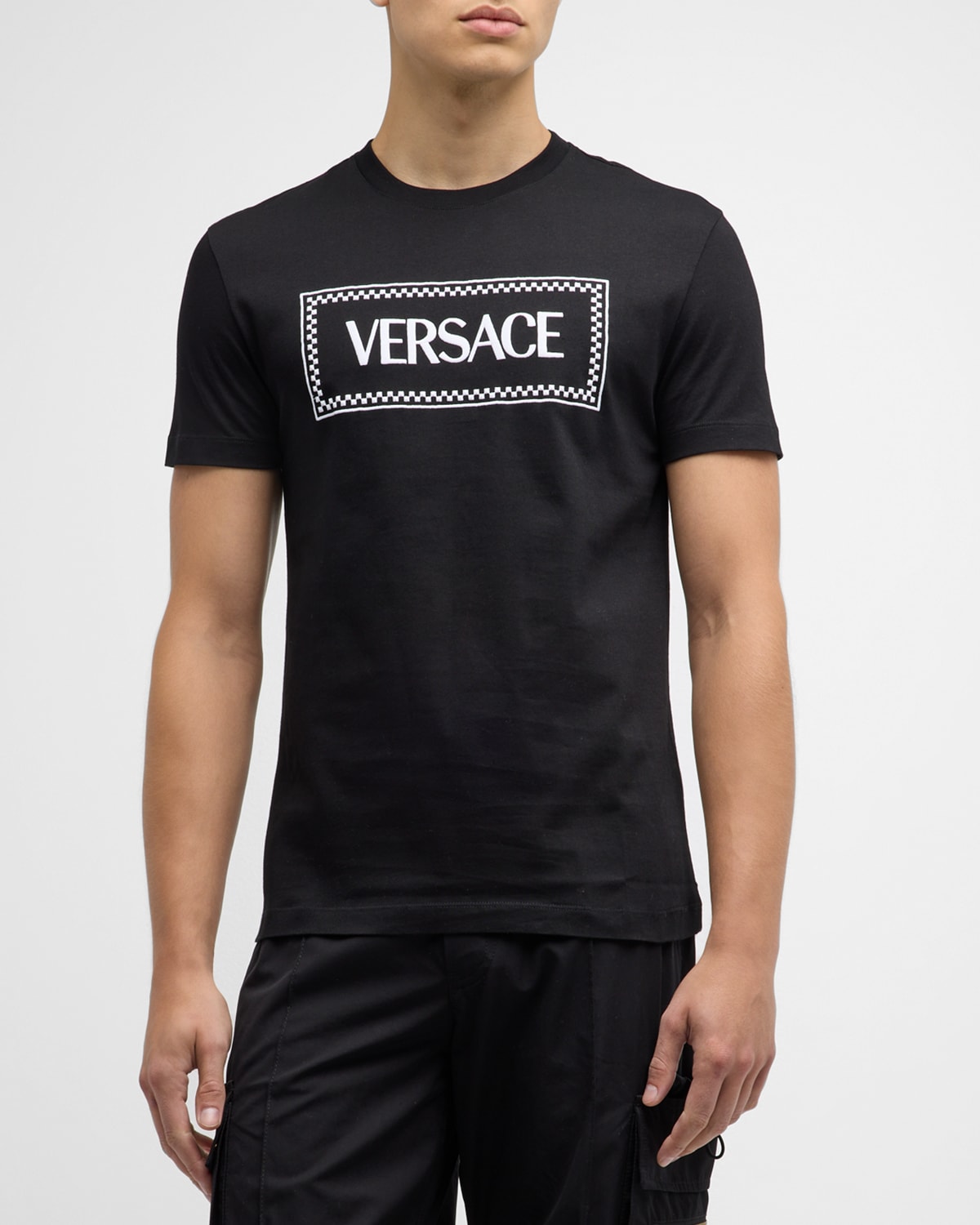 Men's Designer T-Shirts | Neiman Marcus