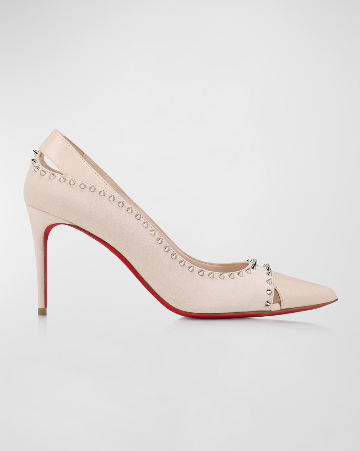 Christian Louboutin, Shoes