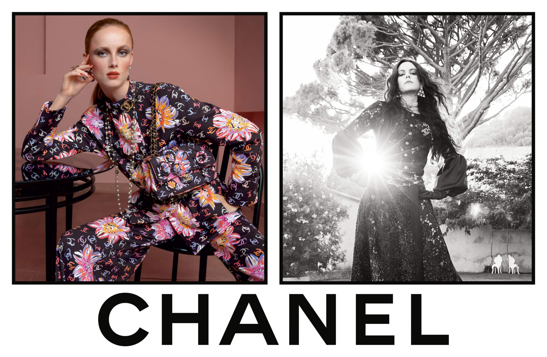 Free Shipping and Returns Chanel Spring 2023 Ready-to-Wear Collection,  chanel swim wear 