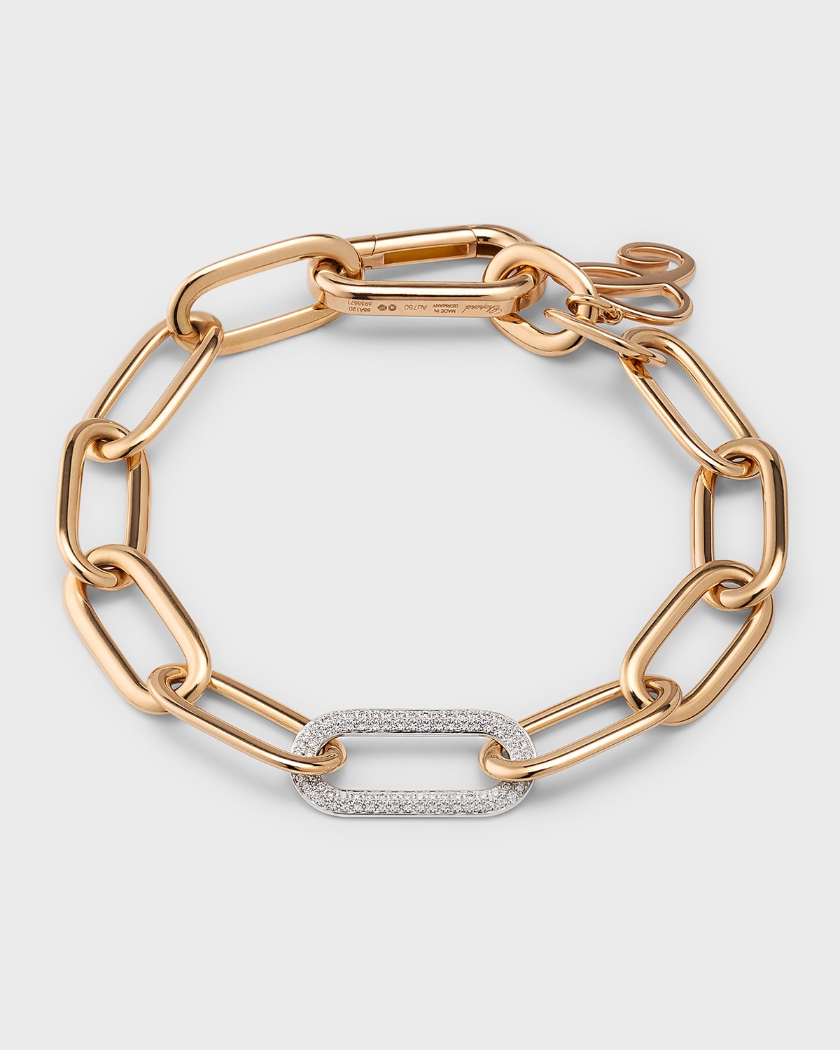 High Jewelry: Visual Nav