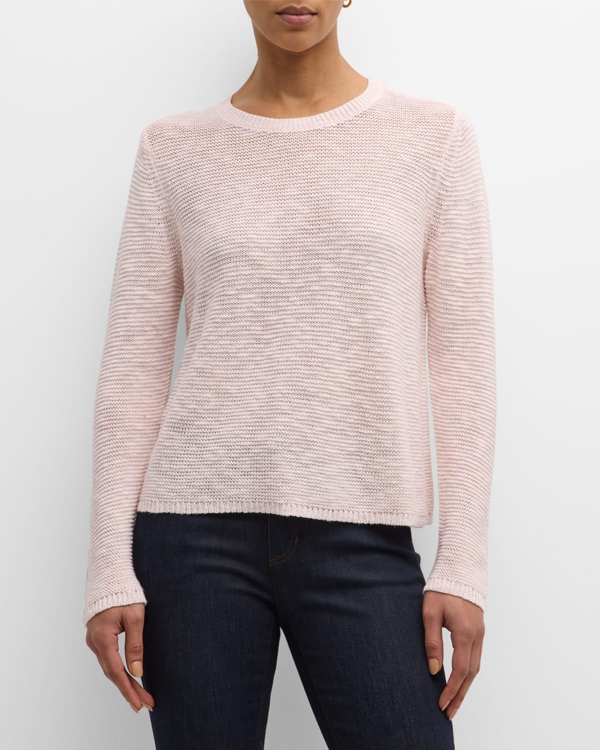 Eileen Fisher, Tops