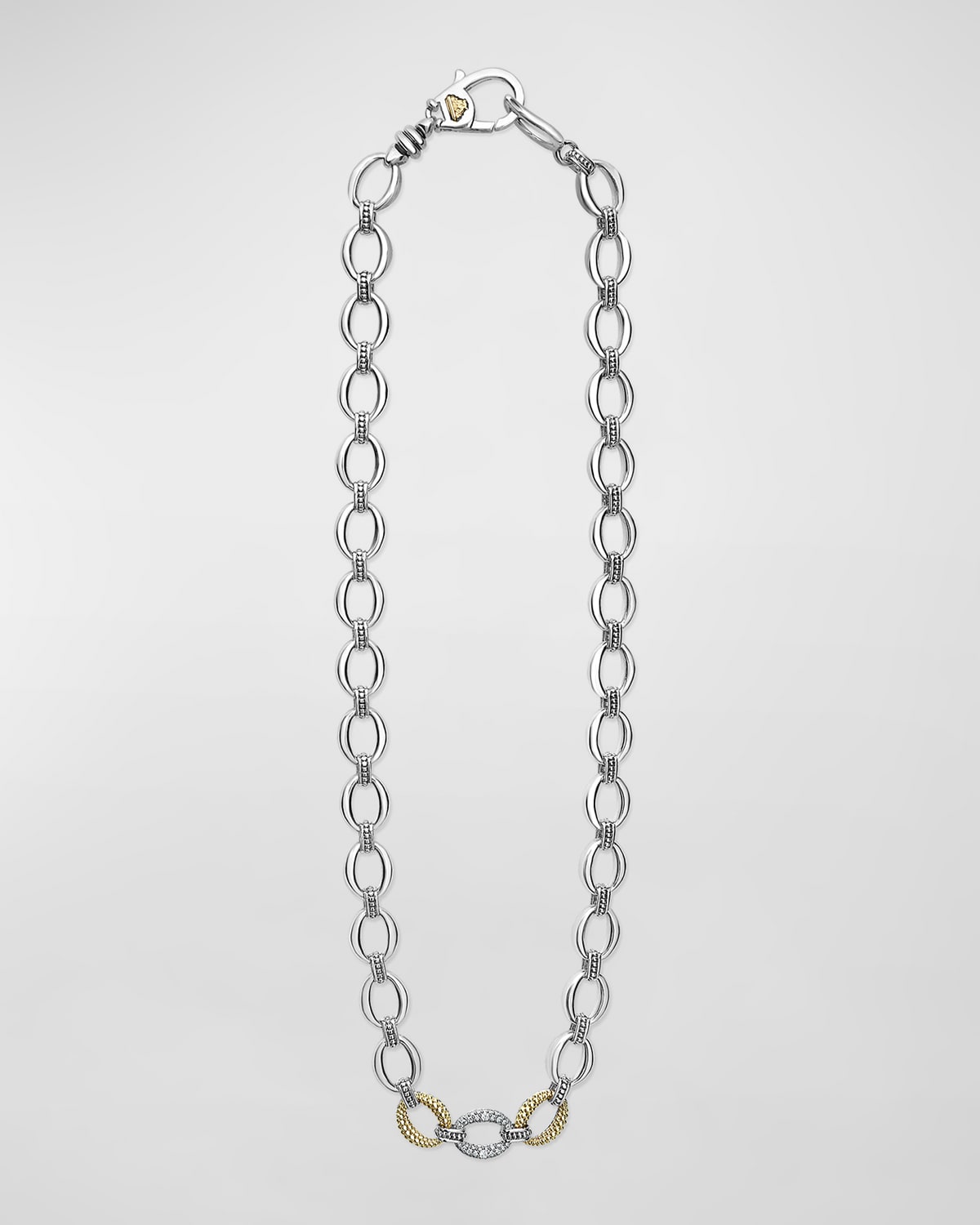 Visual Nav: Jewelry LAGOS Necklaces