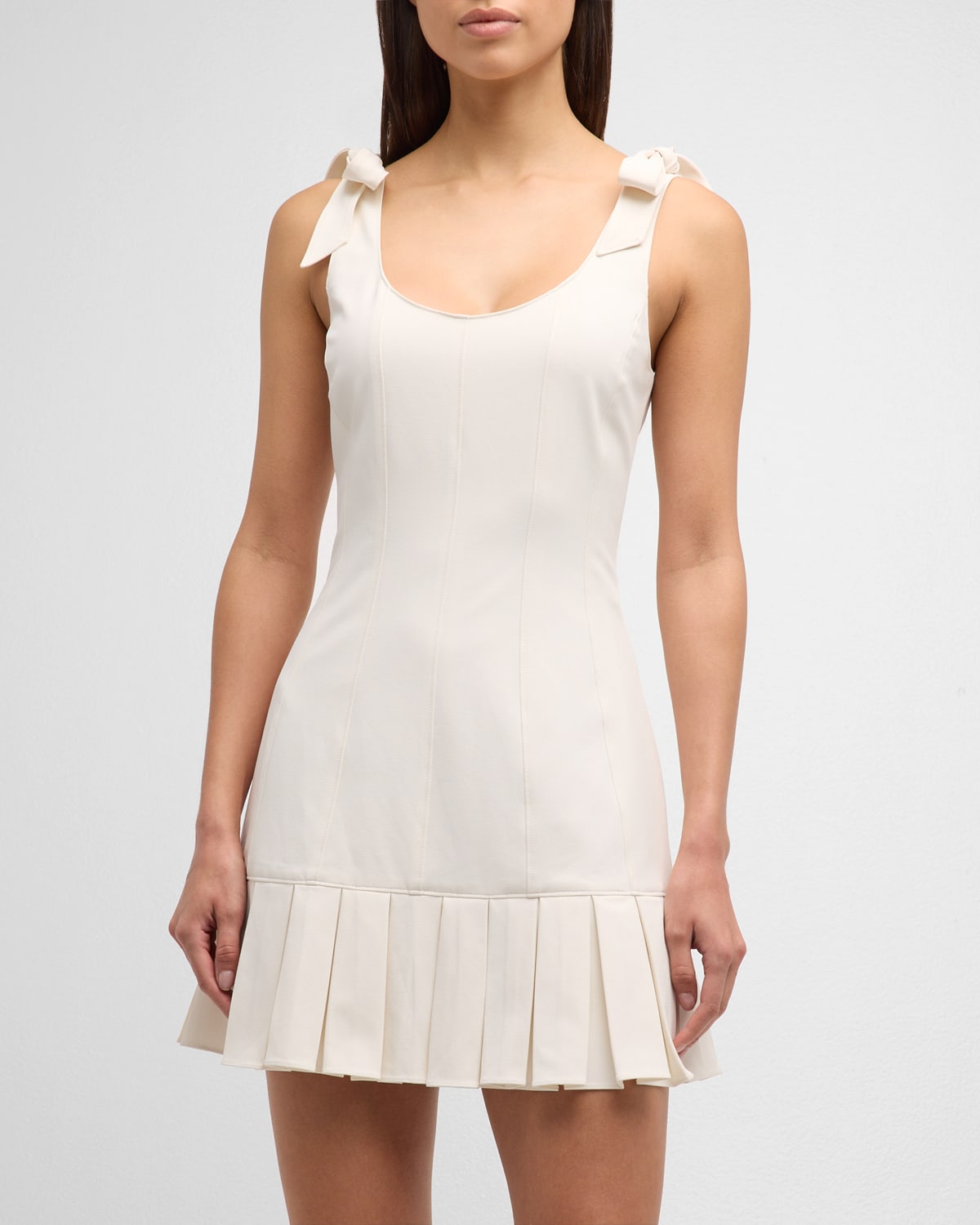 PLP Visual Nav: Cinq a Sept [Top Level] Chantilly Tones