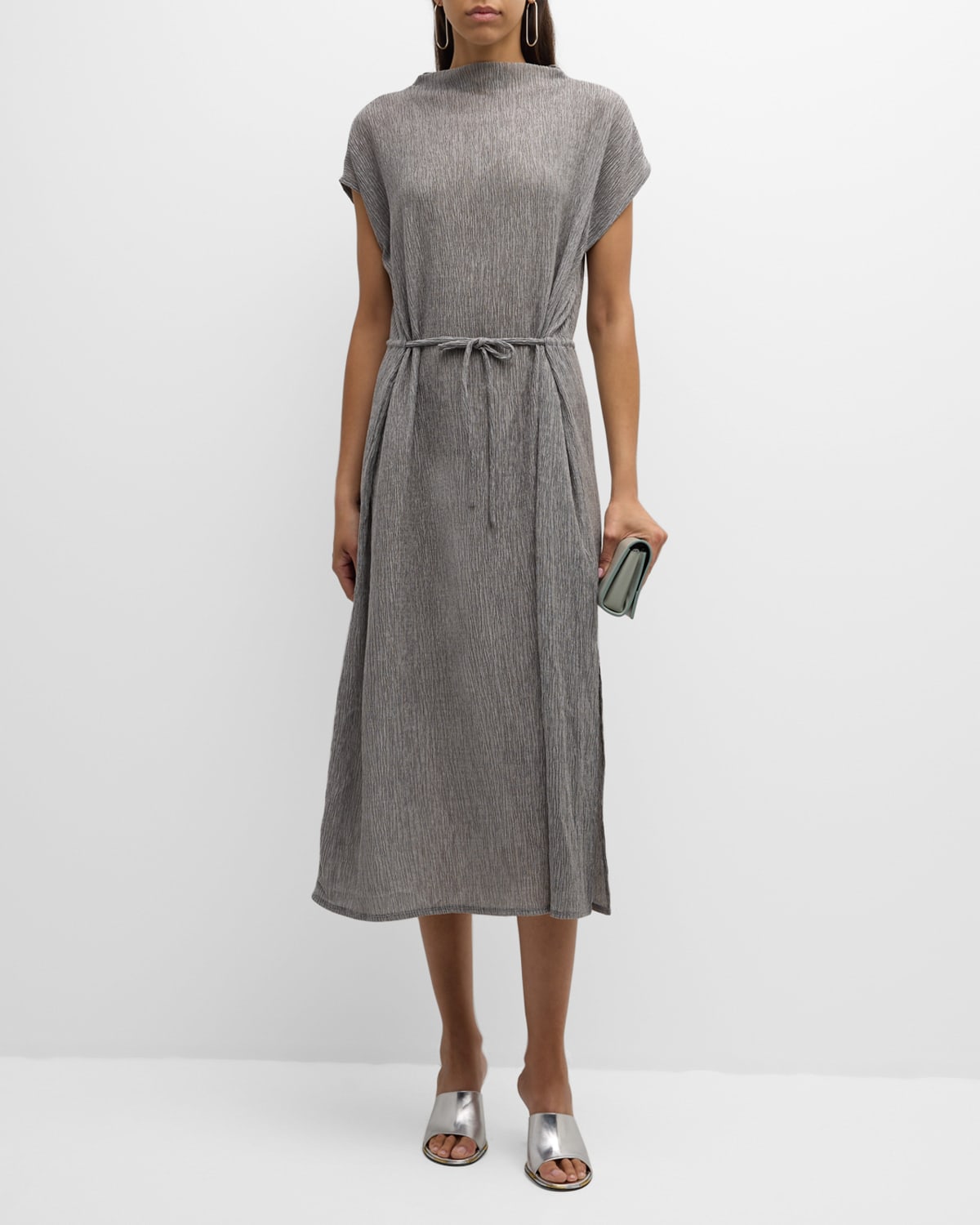 PLP Visual Nav: Eileen Fisher Boutique Clothing [Dresses]