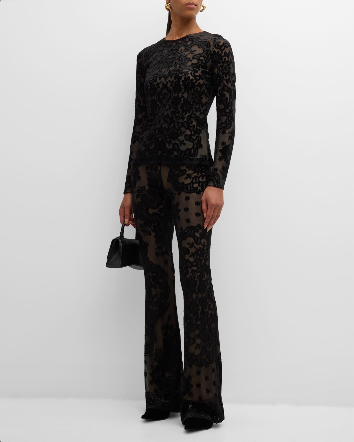 Visual Nav: Etro Women's
