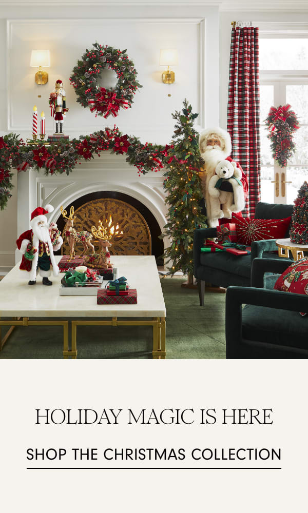 Home Default Promo Tile 2: Christmas