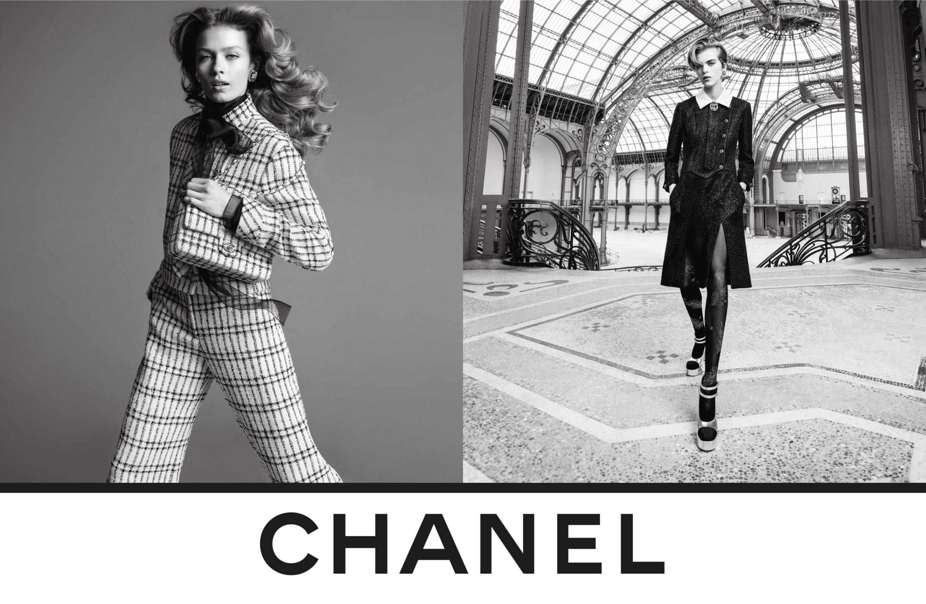 CHANEL at Neiman Marcus CHANEL at Neiman Marcus