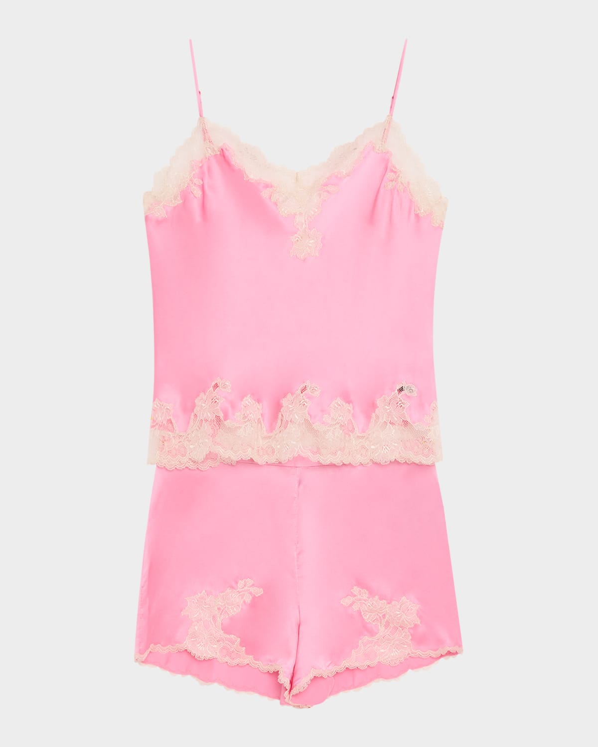 Visual Nav: Sleepwear [Pajama Sets]
