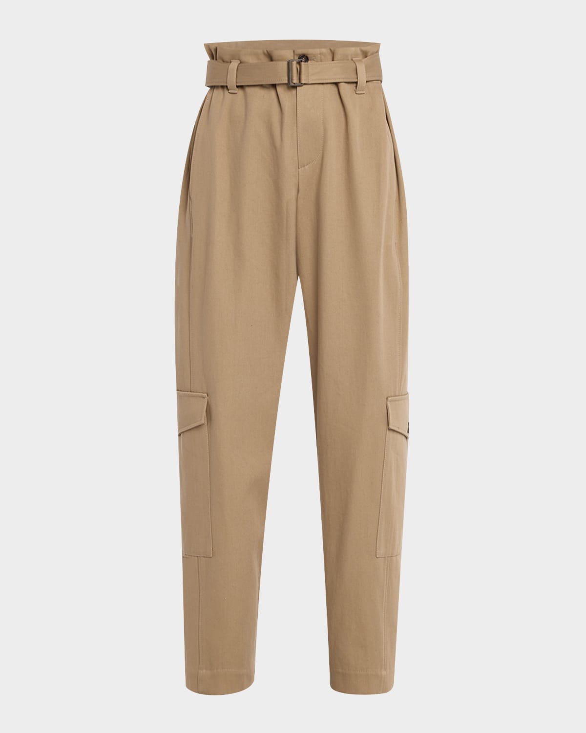 Brunello Cucinelli Pants Women display picture 1