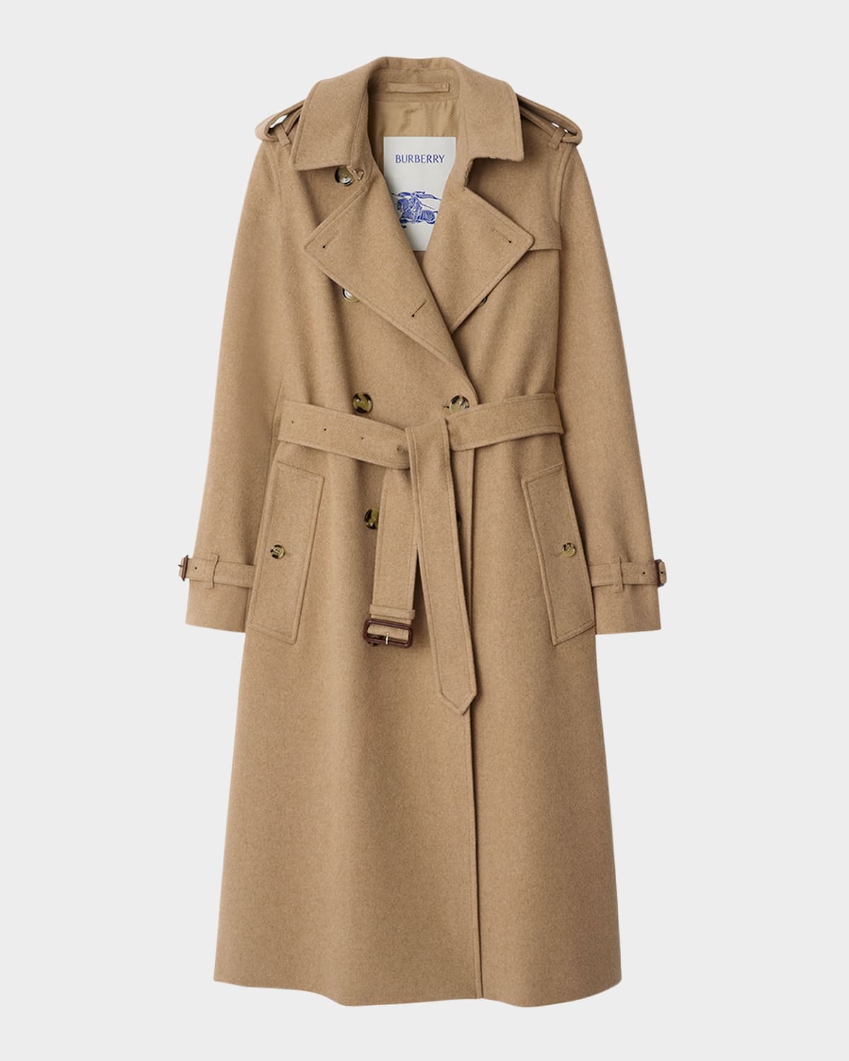 Tops Burberry Women's Clothing | Neiman Marcus