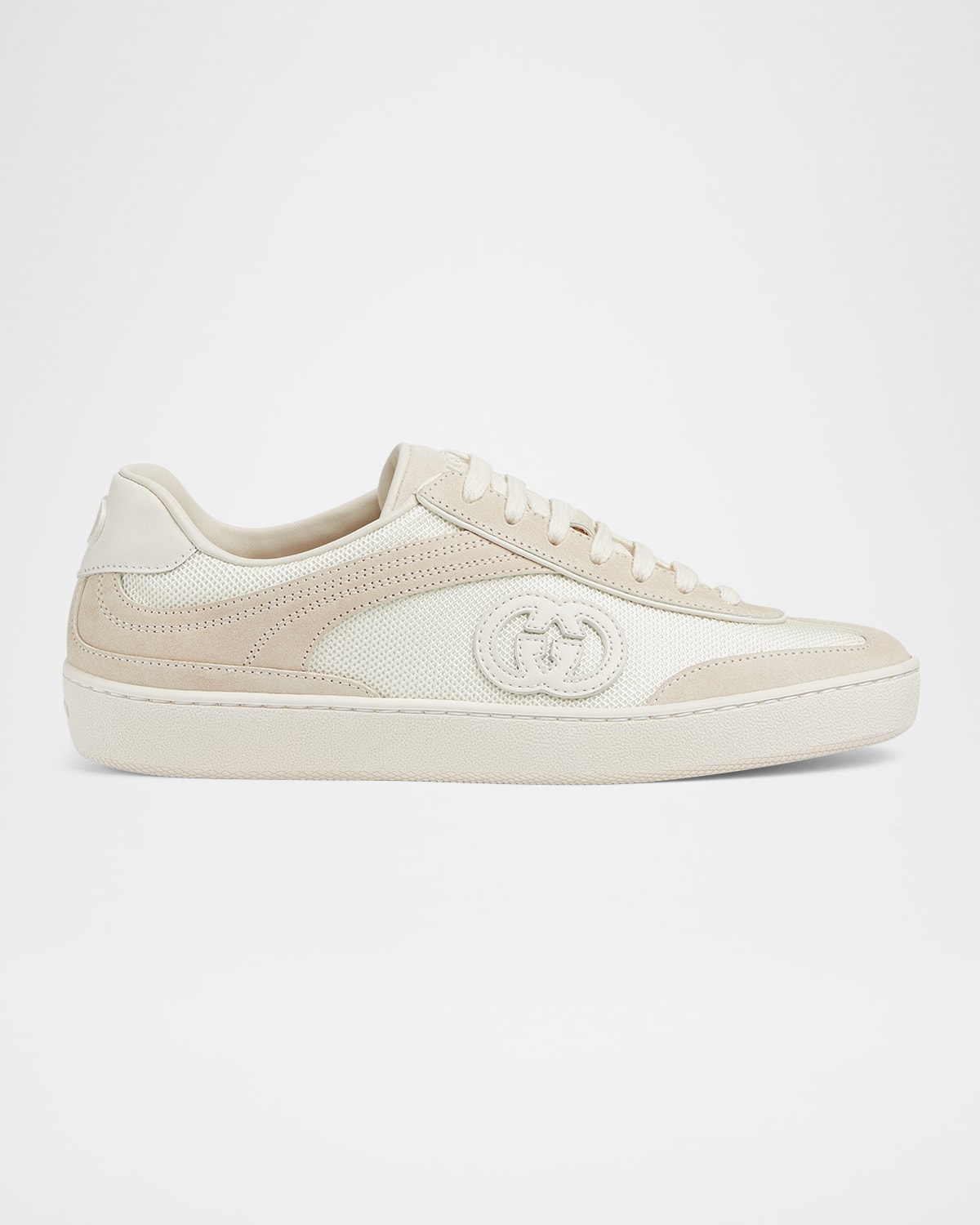 adidas gazelle silver green womens Gucci x Adidas Women's Gazelle Sneakers GG Canvas 285675 main image 1