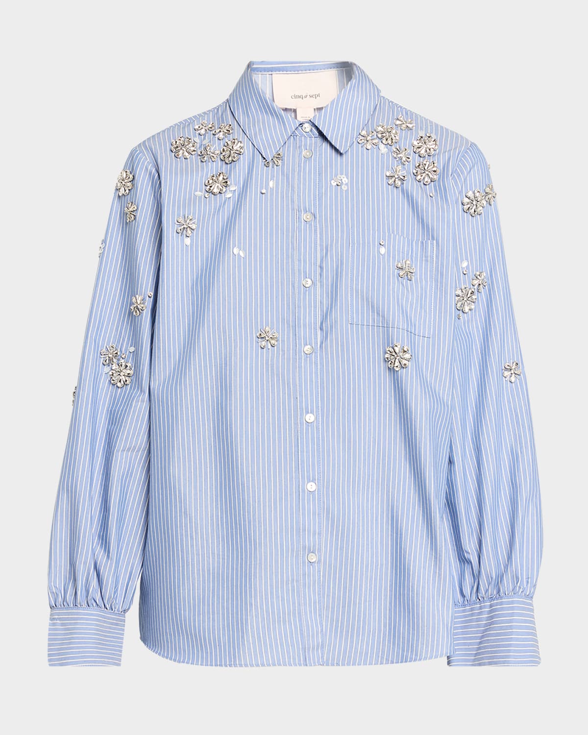 Designer Tops for Women | Neiman Marcus