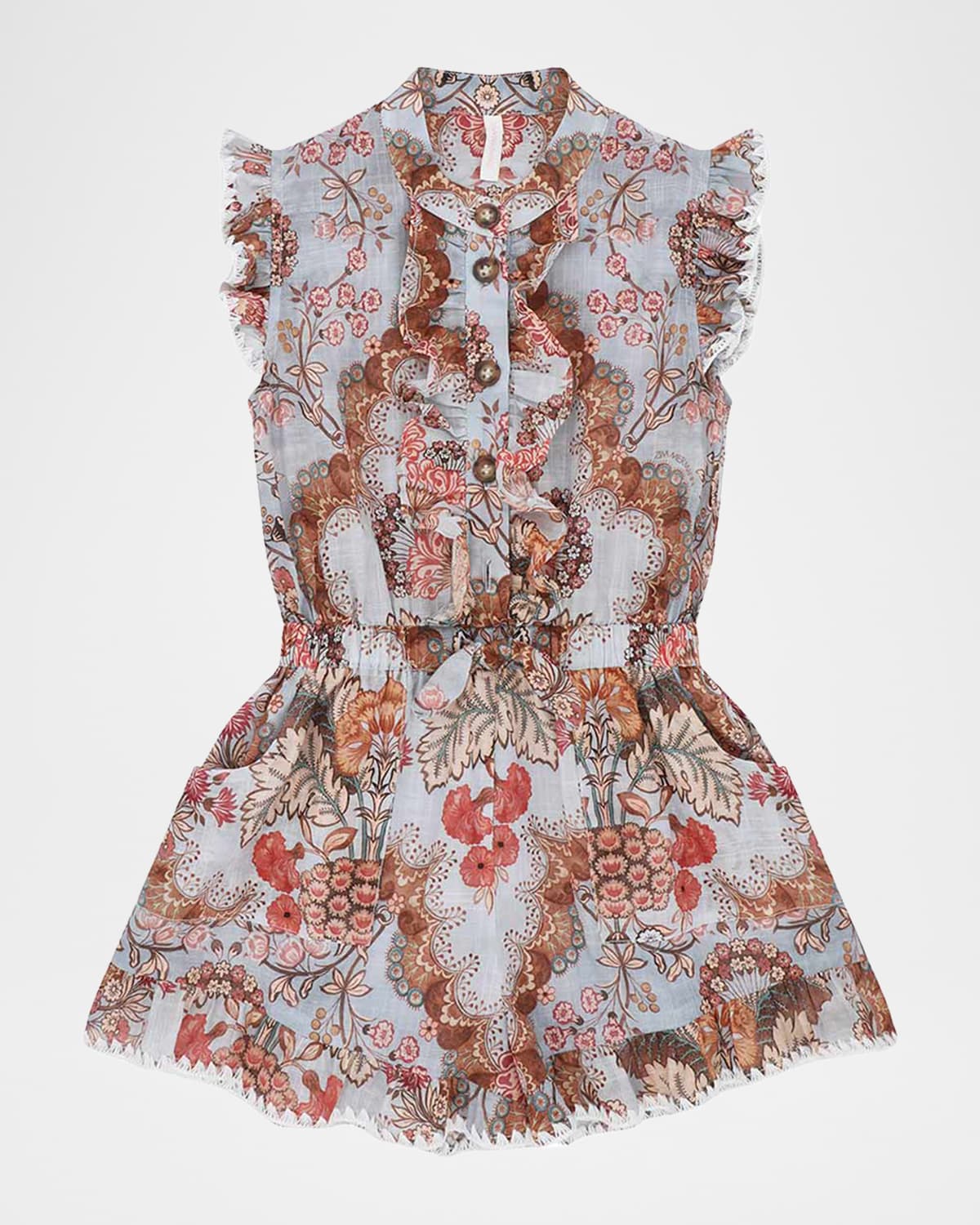 Girls' Designer Dresses | Neiman Marcus