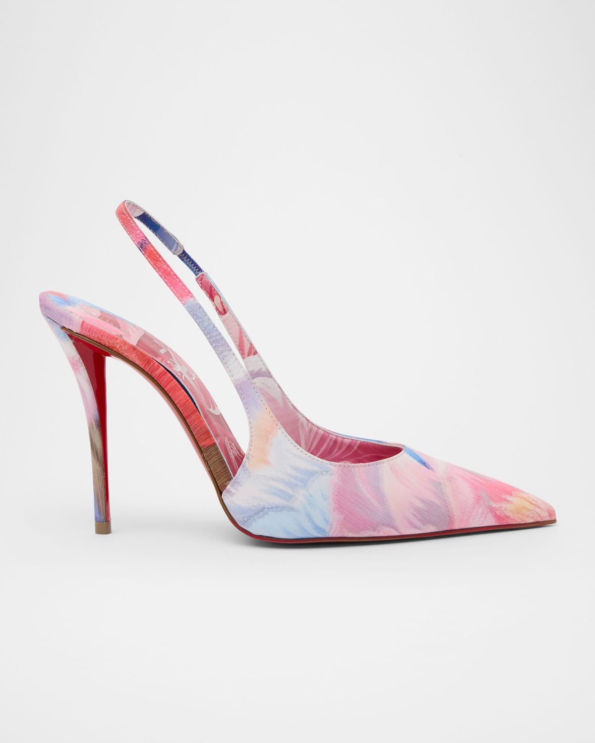 Christian Louboutin Women's Shoes | Neiman Marcus
