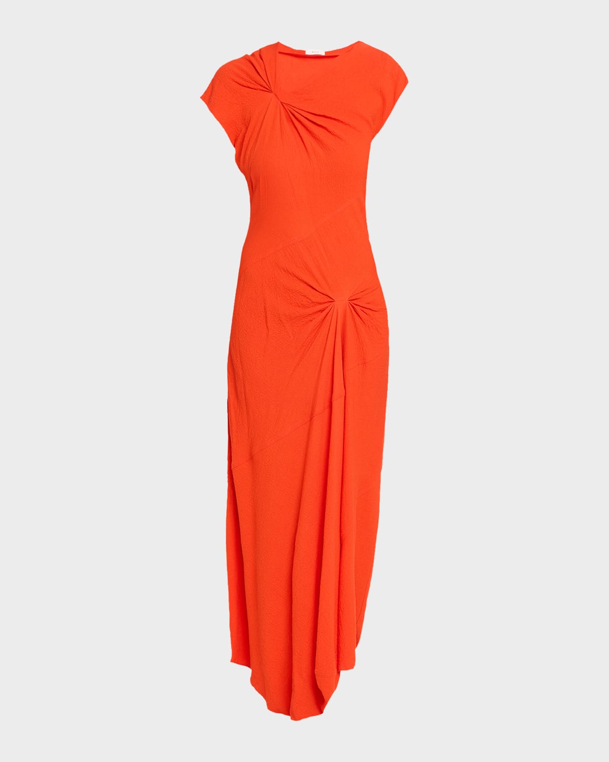 princess polly baby blue dress Caroline Plus Size Black Tie Gold Wrap V Neck Empire Waist Occasion Prom  Formal Party Mother of the Bride Evening Dress Long Sleeve Gown main image 1