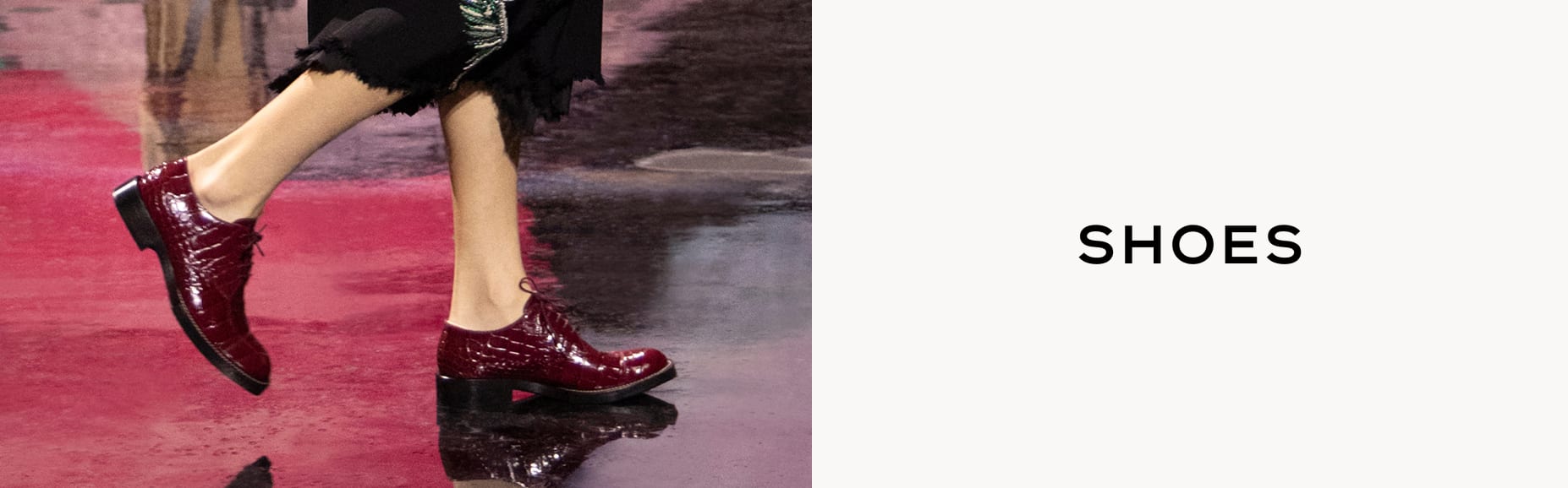 CHANEL Cruise Collection: Shoes | Neiman Marcus