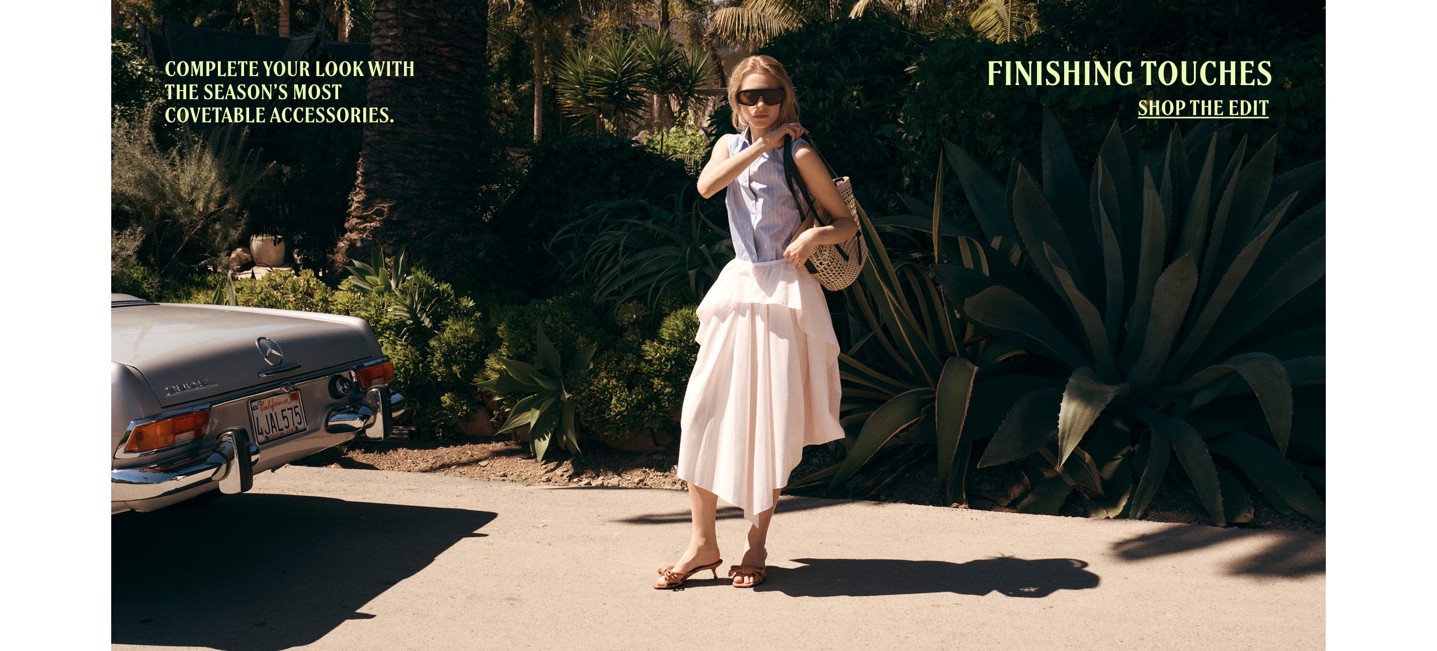 Neiman Marcus | Designer Clothing, Shoes, Handbags, & Beauty