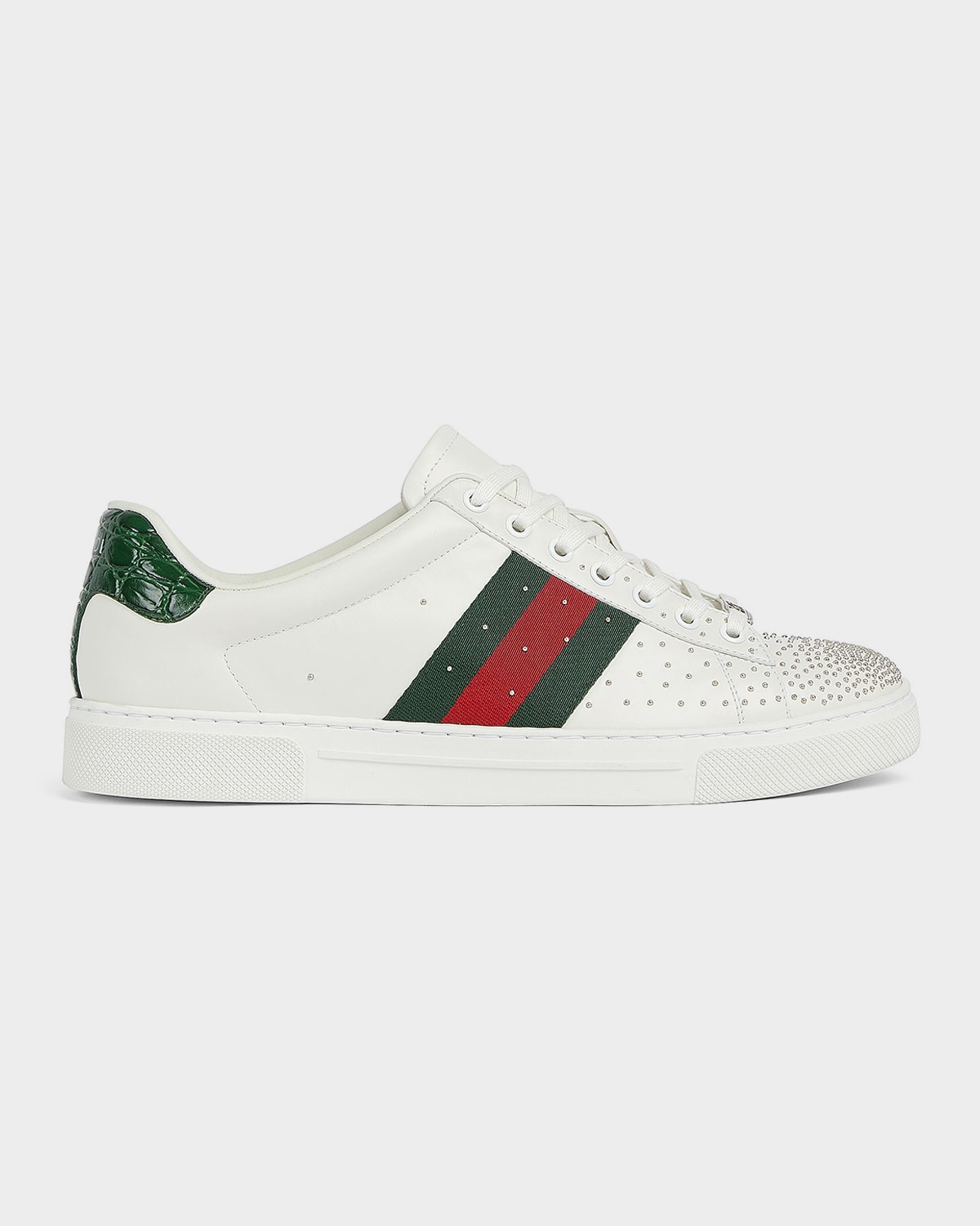 Men's Designer Sneakers | Neiman Marcus
