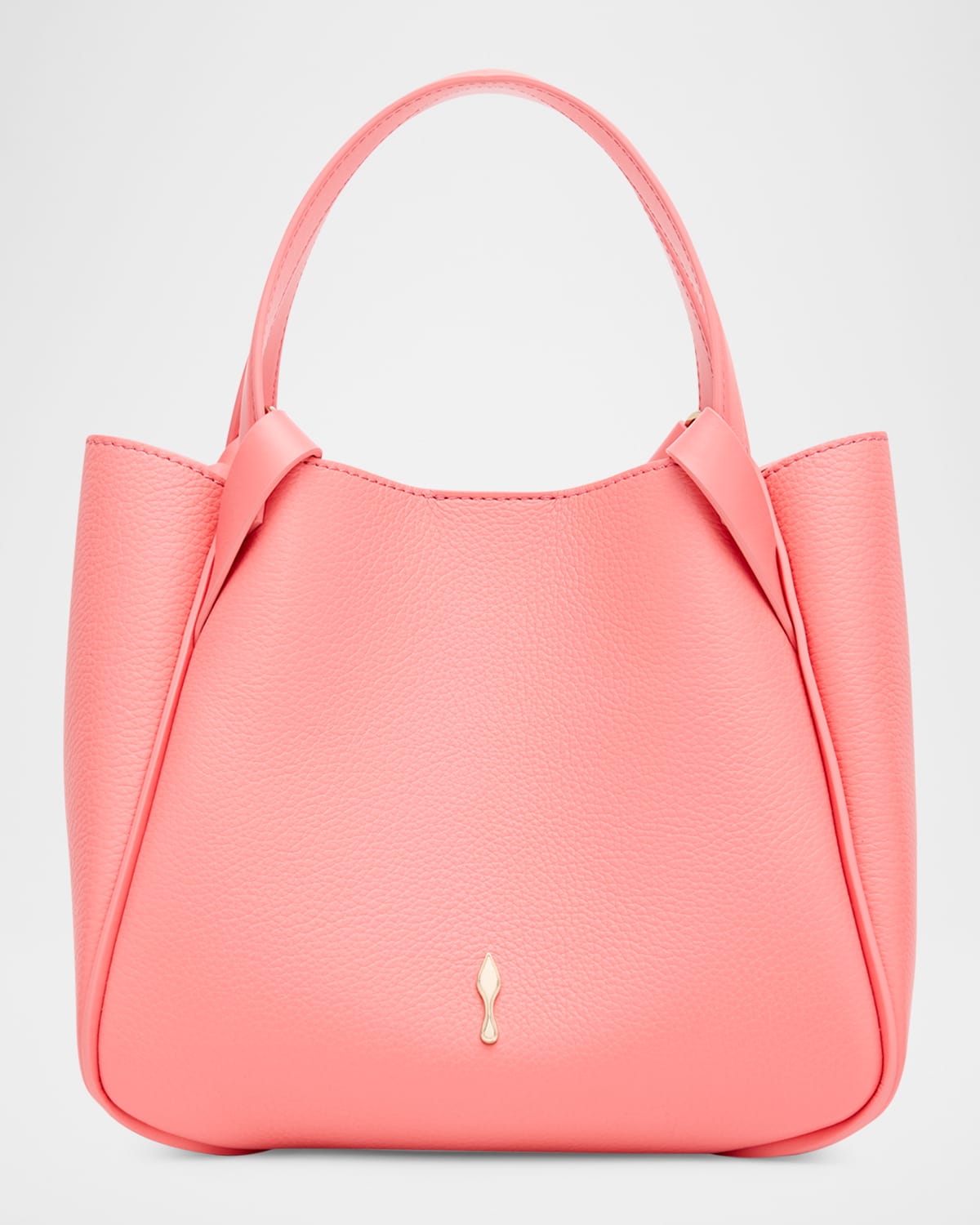Pink Christian Louboutin Bags | Neiman Marcus