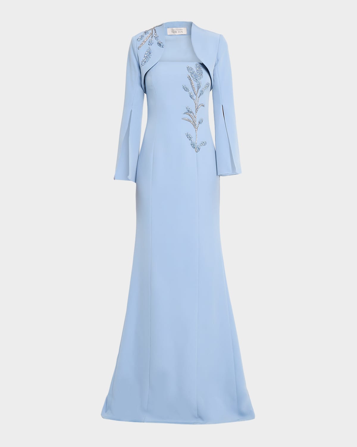 designer guest wedding dresses Evening Gown Pre Owned Designer Wedding Dresses Luxury Wedding Dresses  Formal Guest Wear Pronovias