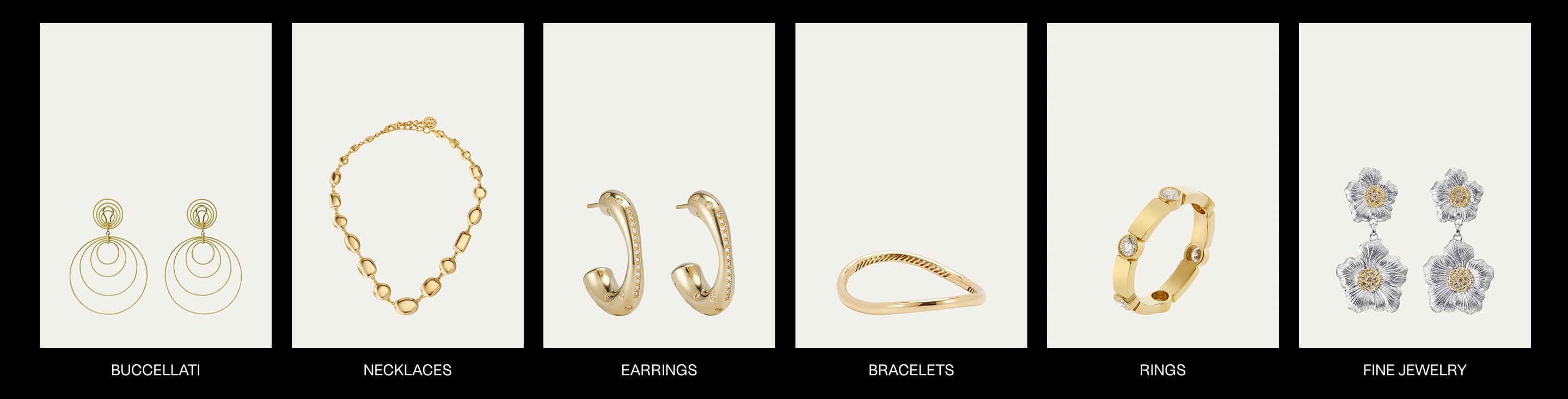 Women #39 s Designer Jewelry Bergdorf Goodman