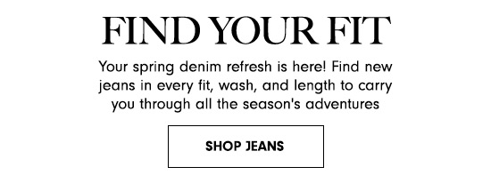 Shop Jeans