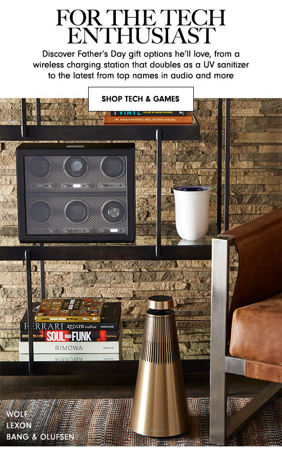 Shop Tech & Games