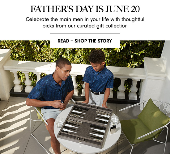 Read + Shop the Story: Make Dad's Day