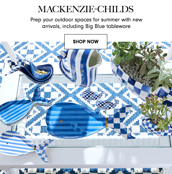 Shop MacKenzie-Childs