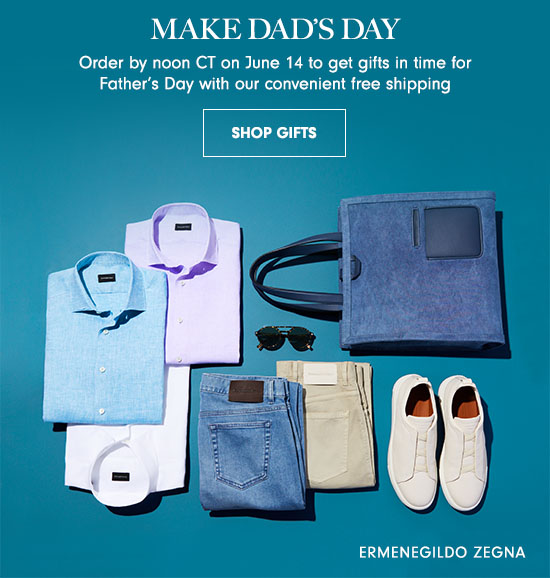 Shop Father's Day Gifts