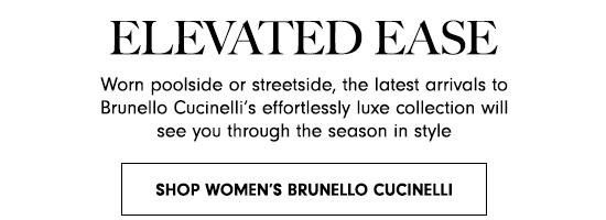 Shop Women's Brunello Cucinelli