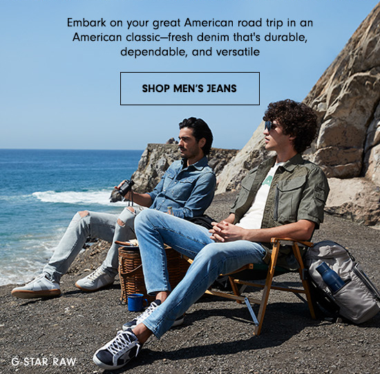 Shop Men's Jeans