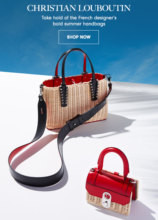 Shop Christian Louboutin Handbags