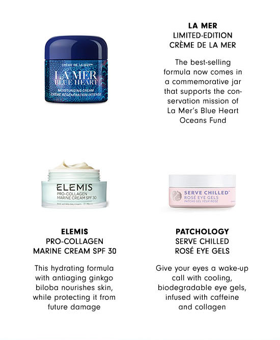 Shop Skin Care