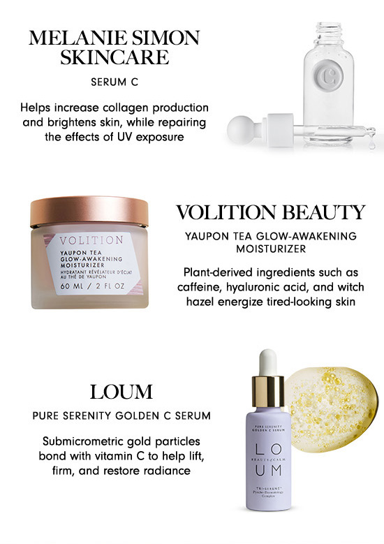 Shop Trending Beauty