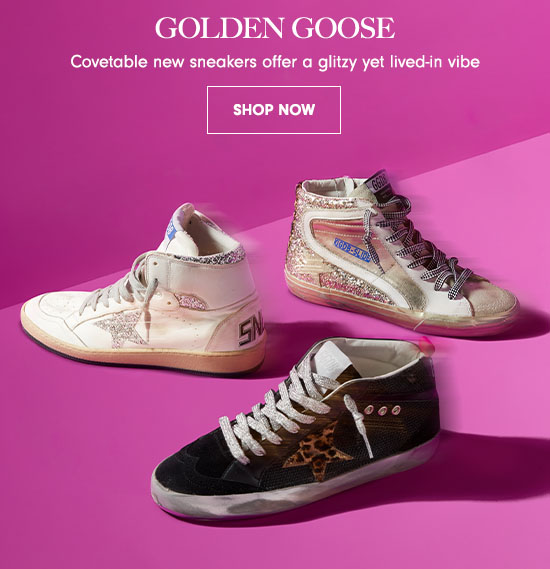 Shop Golden Goose